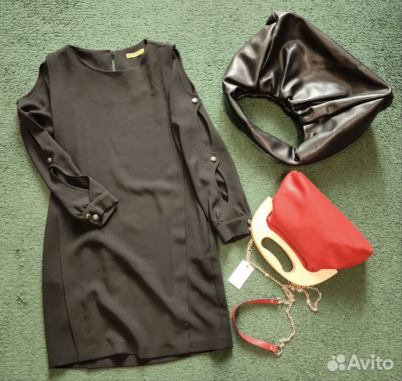 Женская одежда 44 вещи женские