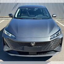 Новый Changan Lamore 1.5 AMT, 2023, цена от 2 289 900 руб.