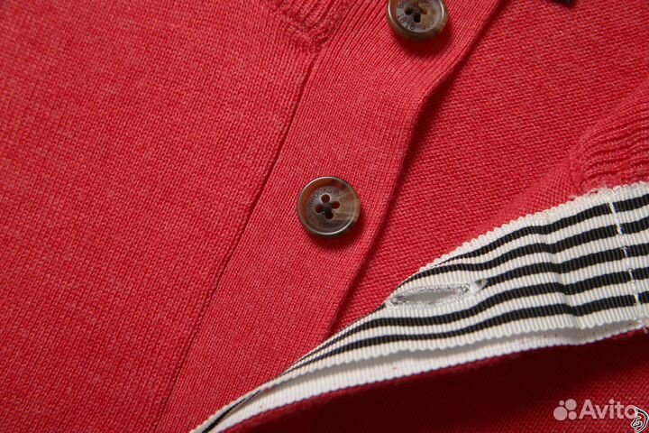 Поло Brooks Brothers Оригинал 52 (XL) Арт. 15330