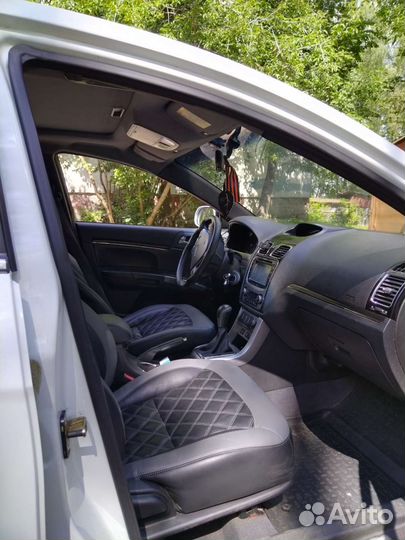 Geely Emgrand EC7 1.8 МТ, 2014, 200 000 км