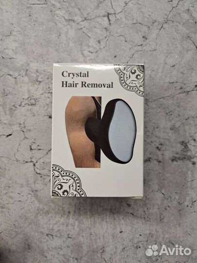 Ластик для удаления волос
