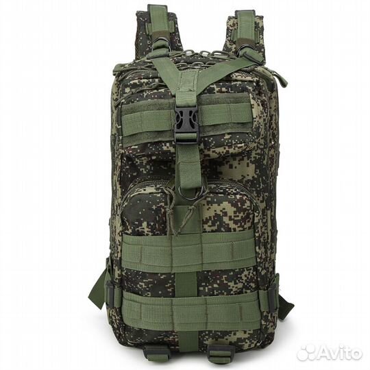 Рюкзак тактический 25 литров