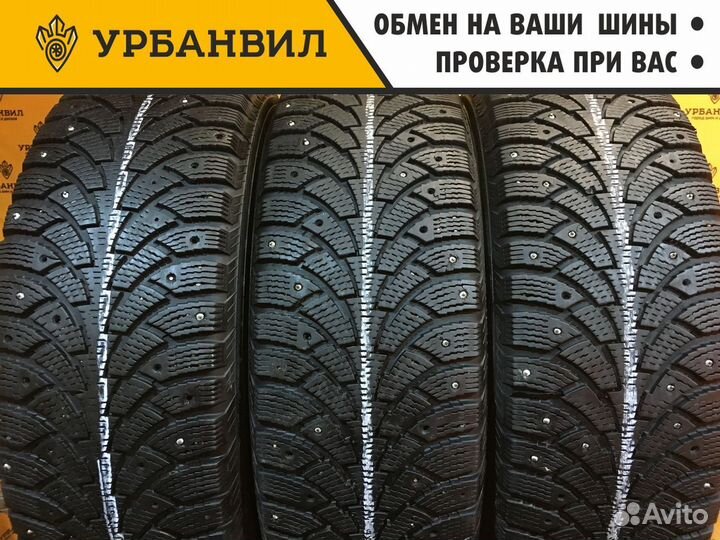 Nokian Tyres Nordman 4 215/65 R16 102T