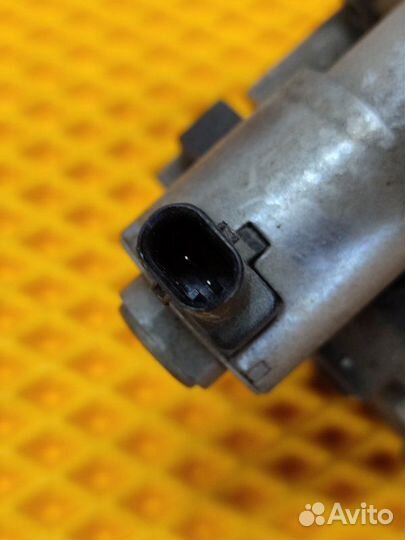 Насос гидроусилителя руля Mercedes E W207 1.8 M271