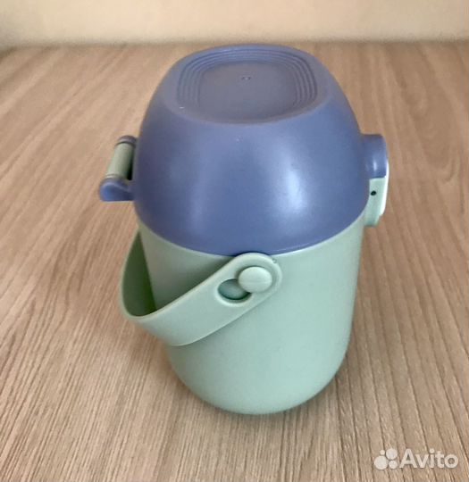 Контейнер для детской смеси