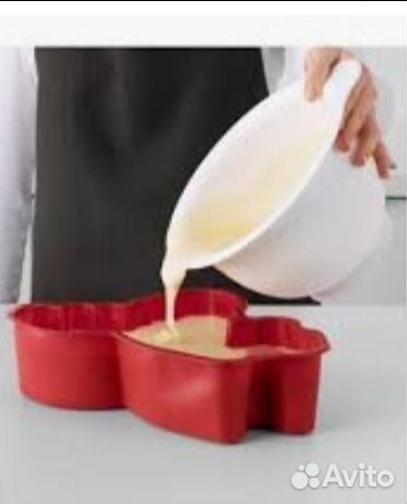 Форма для выпечки