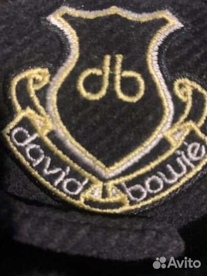 Пальто мужское