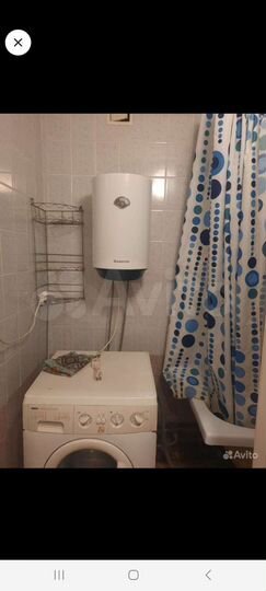 2-к. квартира, 45 м², 1/3 эт.