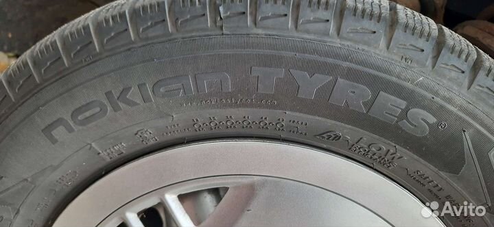 Зимние колеса r13 на ваз