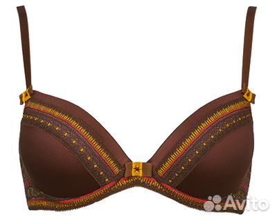 Бюстгальтер 12319 75С