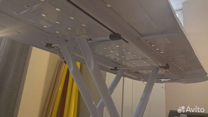 Гладильная доска бу