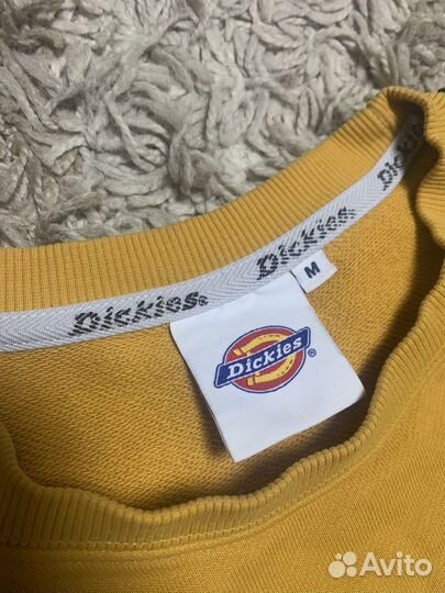 Свитшот Dickies оригинал