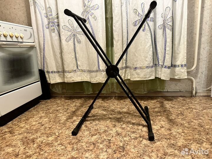 Стойка подставка для синтезатора