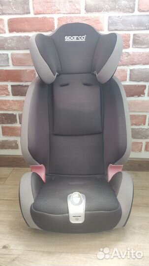 Детское автокресло Sparco