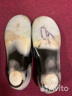 Стельки ортопедические детские Orto Fun Tech