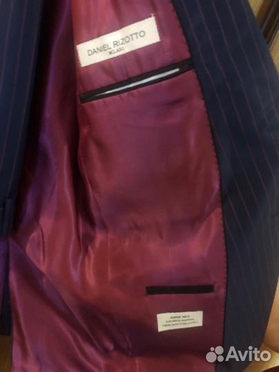 Костюм мужской