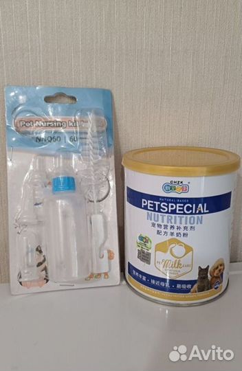 Премиум корм для щенков