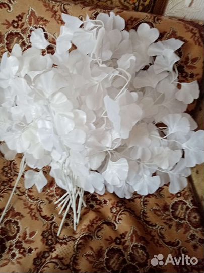 Ветки для декора