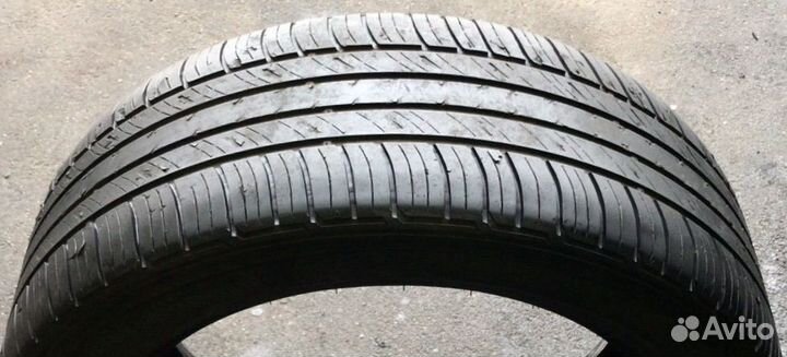 Kumho Crugen HP71 265/50 R20