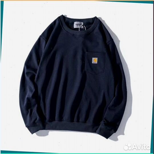 Худи Carhartt (s - xxl)