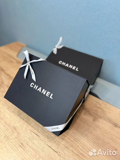 Сумка женская chanel gold silver