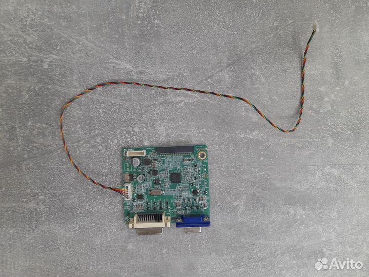 Main Board 715G8182-M0C-000-004L