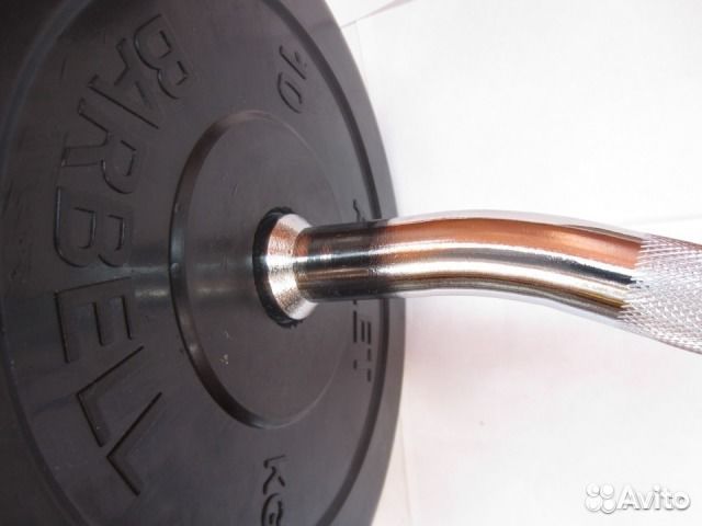 Штанга 40 кг