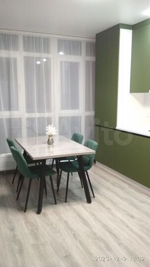 2-к. квартира, 65 м², 7/7 эт.