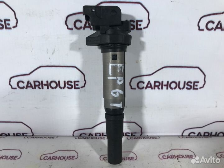 Катушка зажигания Peugeot 308 1.6 EP6 120 Л.С