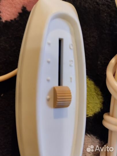 Электрогрелка