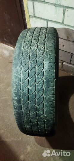 Nitto Terra Grappler 235/65 R18 S