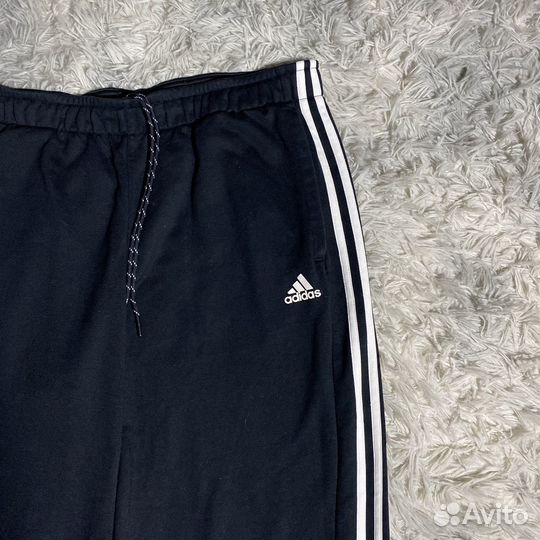 Спортивные штаны adidas essentials (XL)