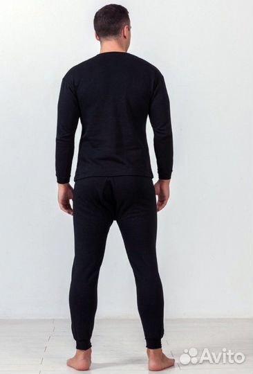 Термокомплект мужской новый