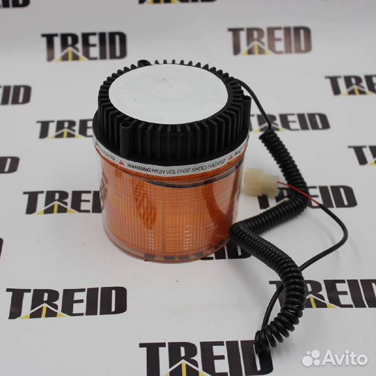 Проблесковый маячок