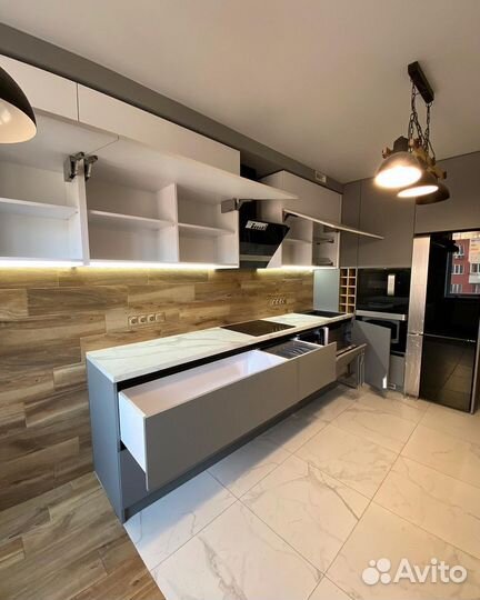 Кухня (цена за весь кпомплект) sh-0529313