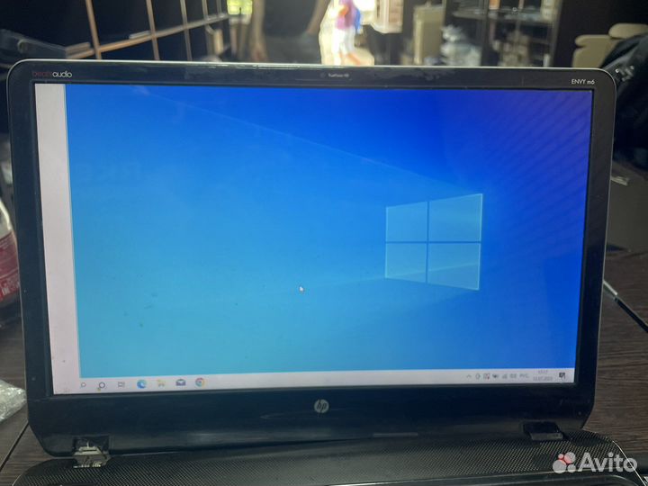 Матрица 15.6 slim 40pin N156BGE-LB1