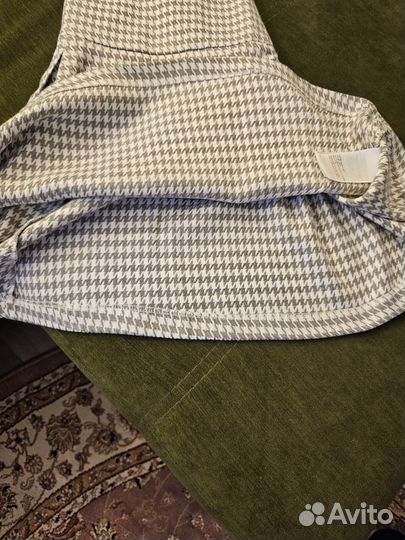 Сарафан на девочку 134