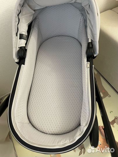 Коляска anex m/type 3 в 1