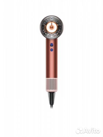 Фен dyson supersonic hd16