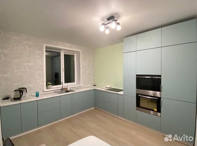 Кухня от производителя