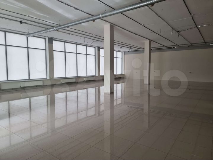 Свободного назначения, 500 м²