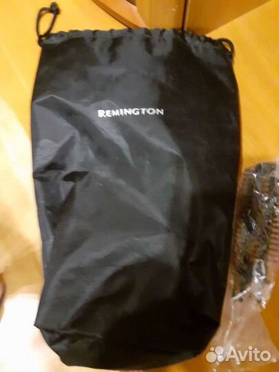 Щипцы для завивки волос Remington