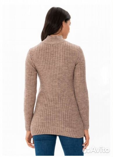 Кардиган для беременных