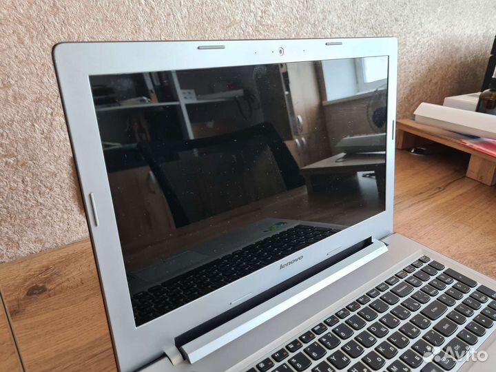 Ноутбук lenovo z50-70