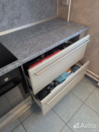 Кухонный гарнитур бу