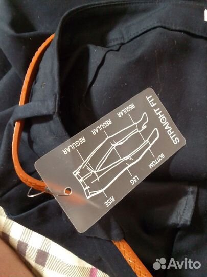 Брюки женские