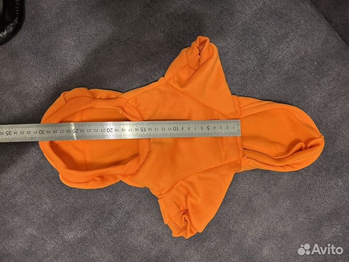 Одежда для собак мелких пород