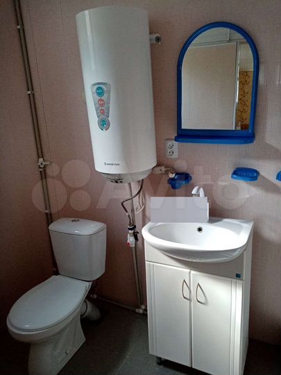 Дом 30 м² на участке 12 сот.