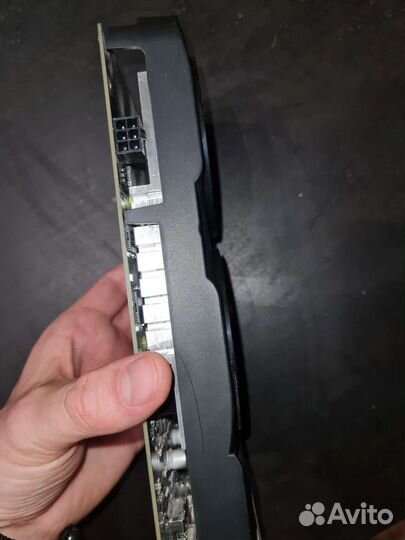 Видеокарта gtx 1050 ti 4gb