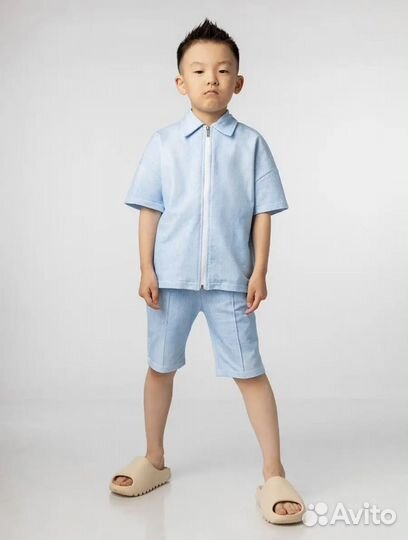 Костюм bodo для мальчика